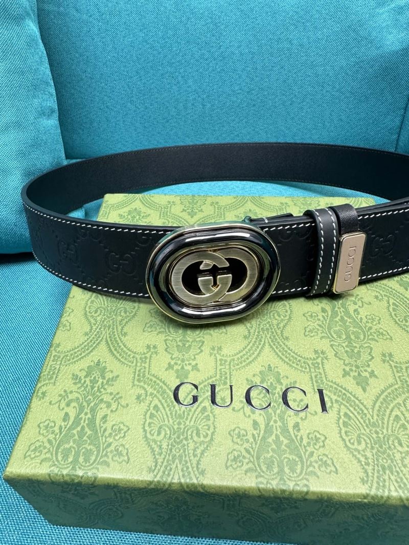 Gucci Belts